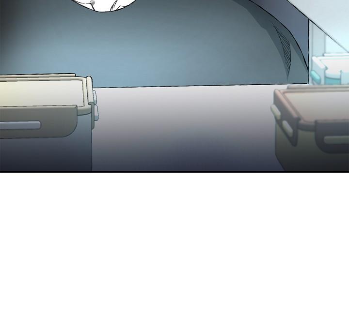 Read Mind the Gap chapter 24 image 6 on Lezhin
