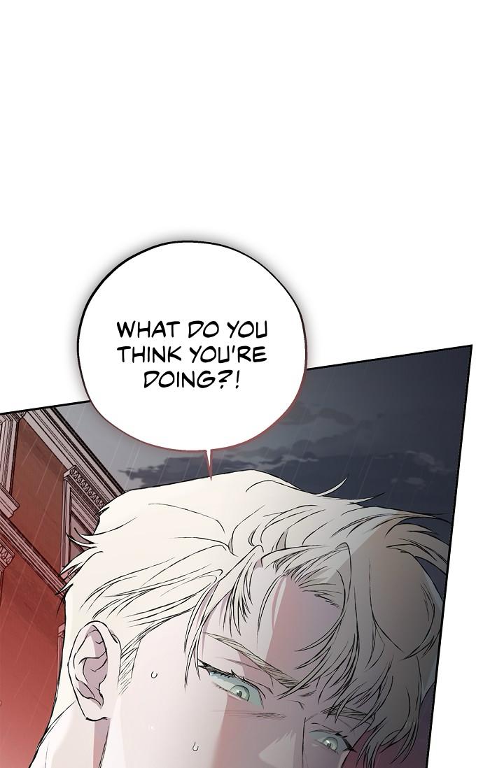 Read Mind the Gap chapter 24 image 80 on Lezhin