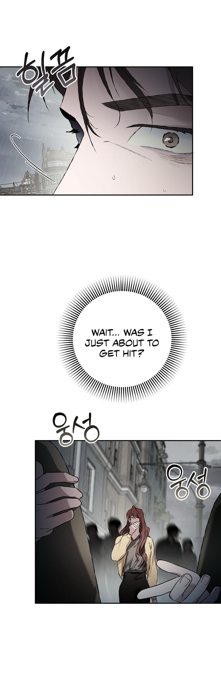 Read Mind the Gap chapter 24 image 87 on Lezhin