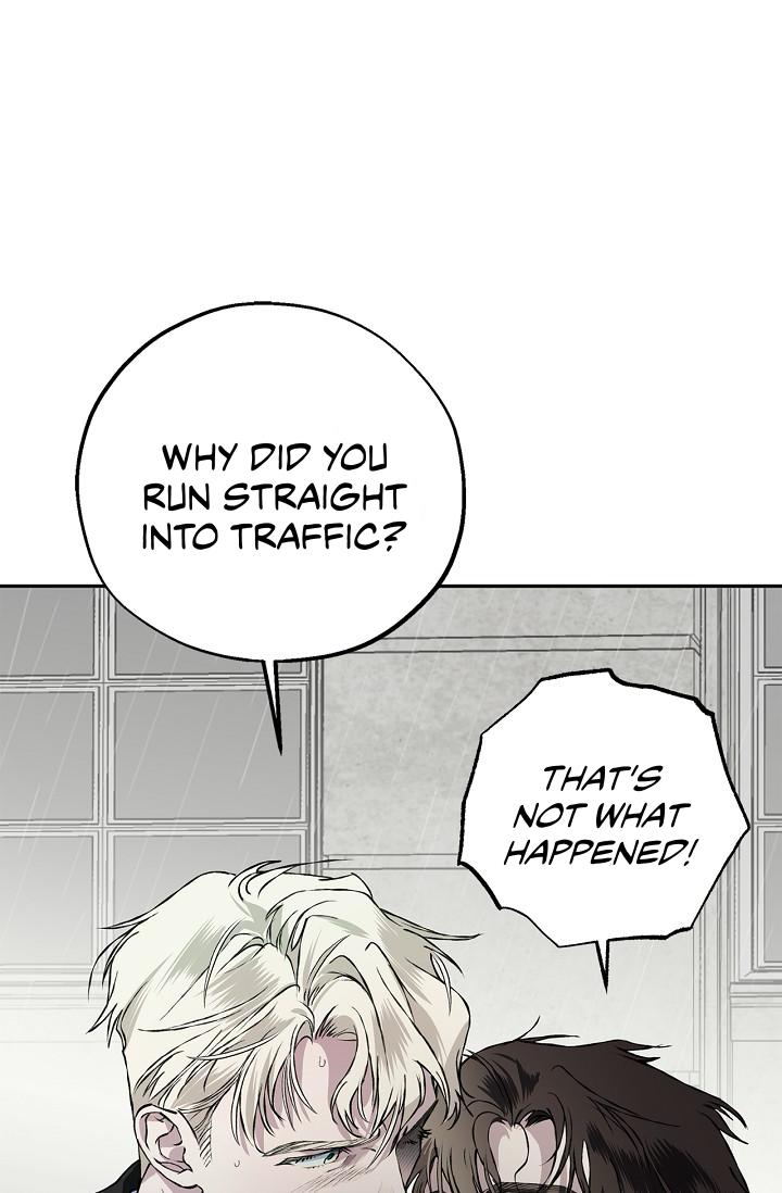 Read Mind the Gap chapter 24 image 88 on Lezhin