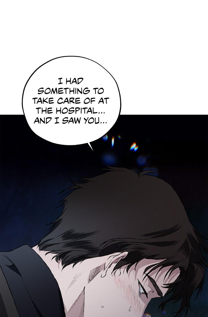 Read Mind the Gap chapter 24 image 90 on Lezhin