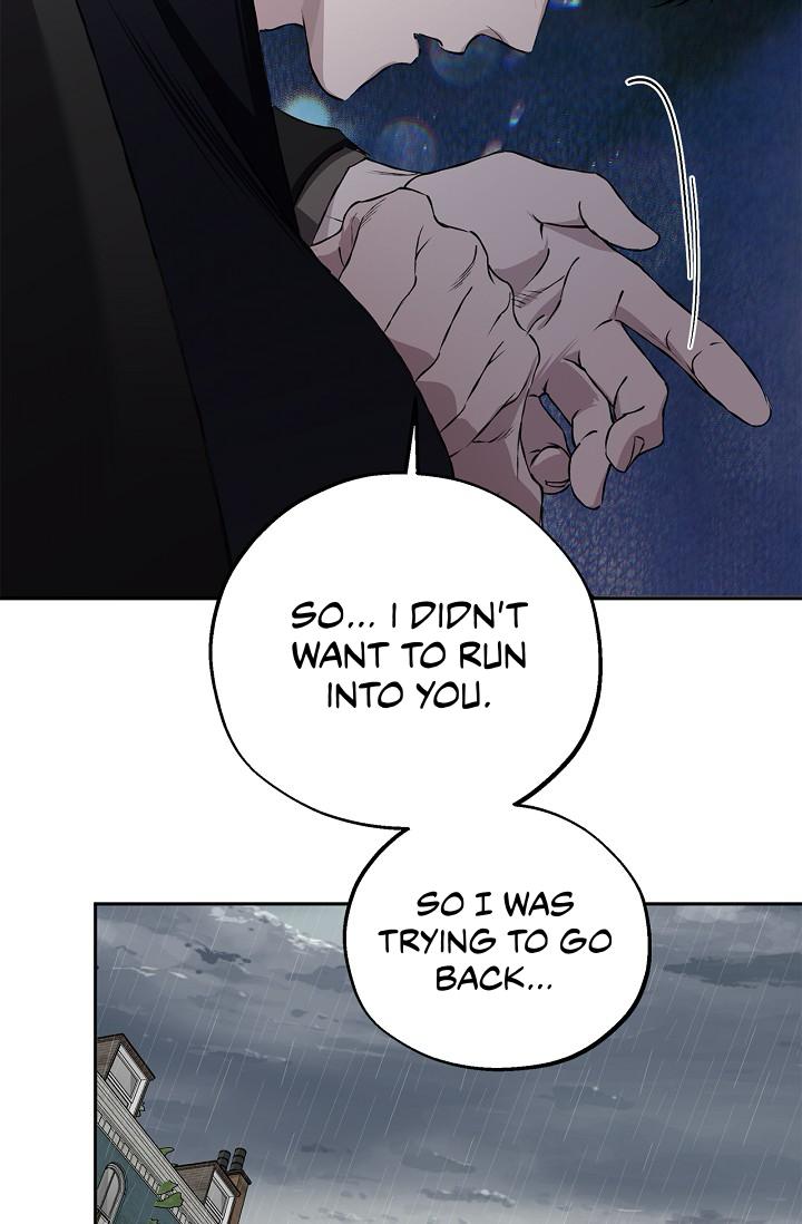 Read Mind the Gap chapter 24 image 91 on Lezhin