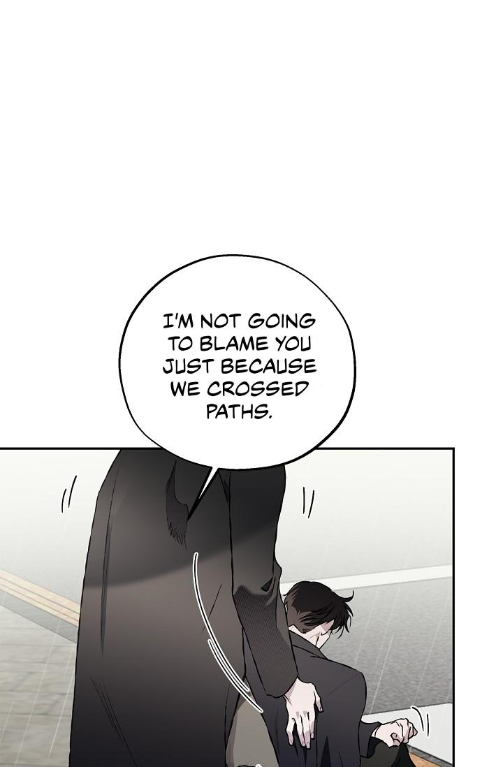 Read Mind the Gap chapter 24 image 94 on Lezhin