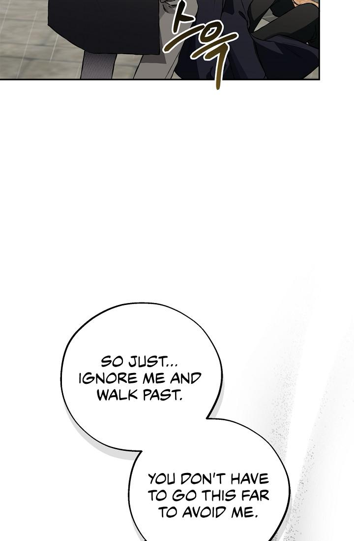 Read Mind the Gap chapter 24 image 95 on Lezhin