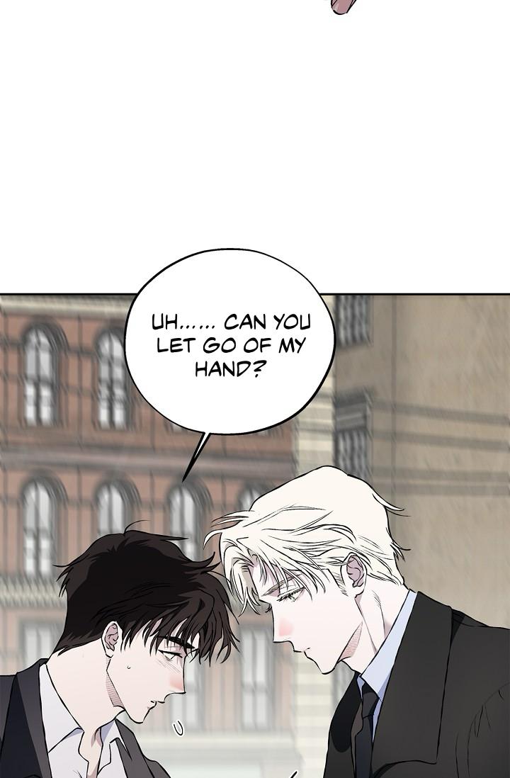 Read Mind the Gap chapter 24 image 99 on Lezhin