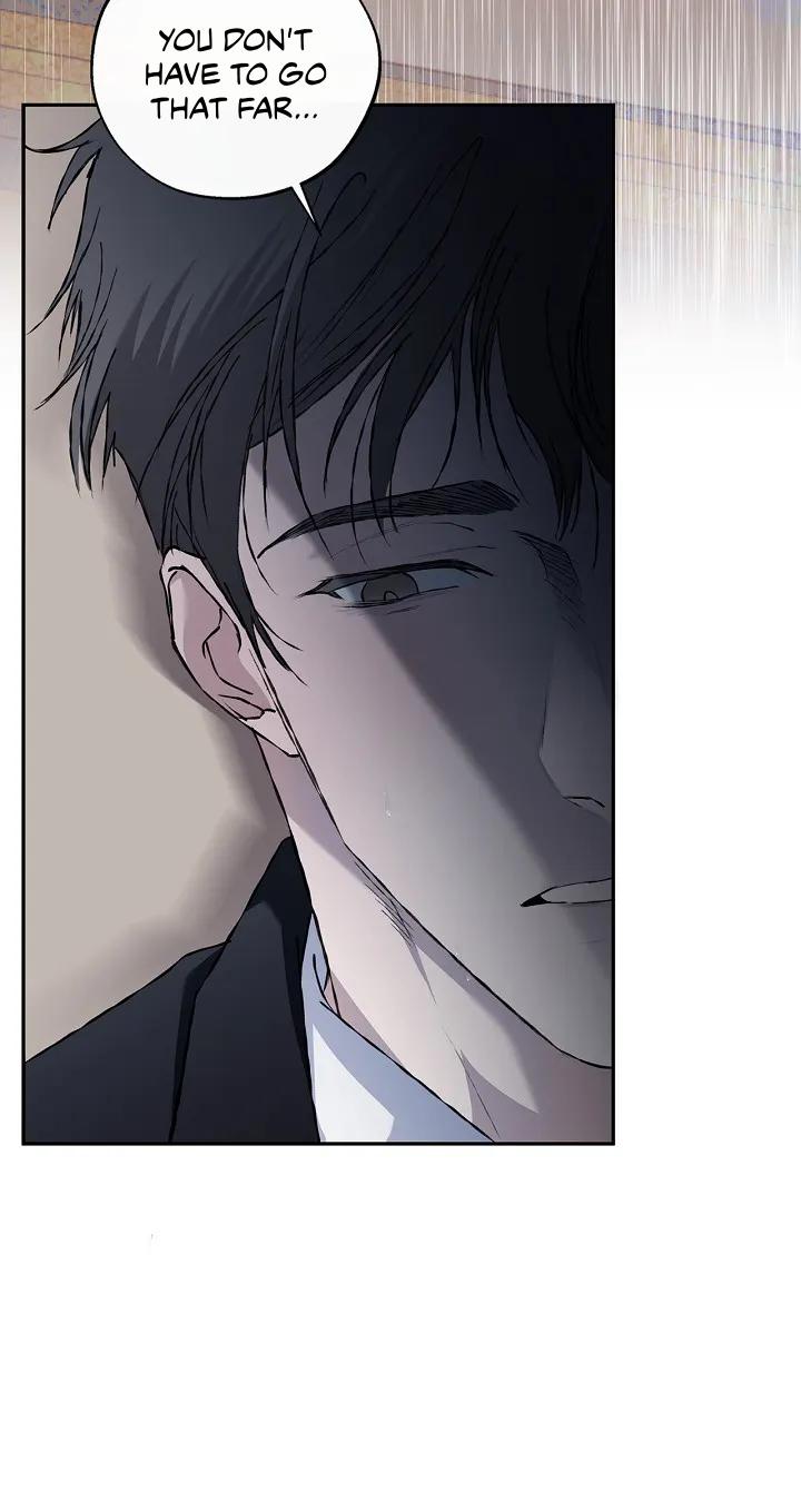 Read Mind the Gap chapter 26 image 10 on Lezhin