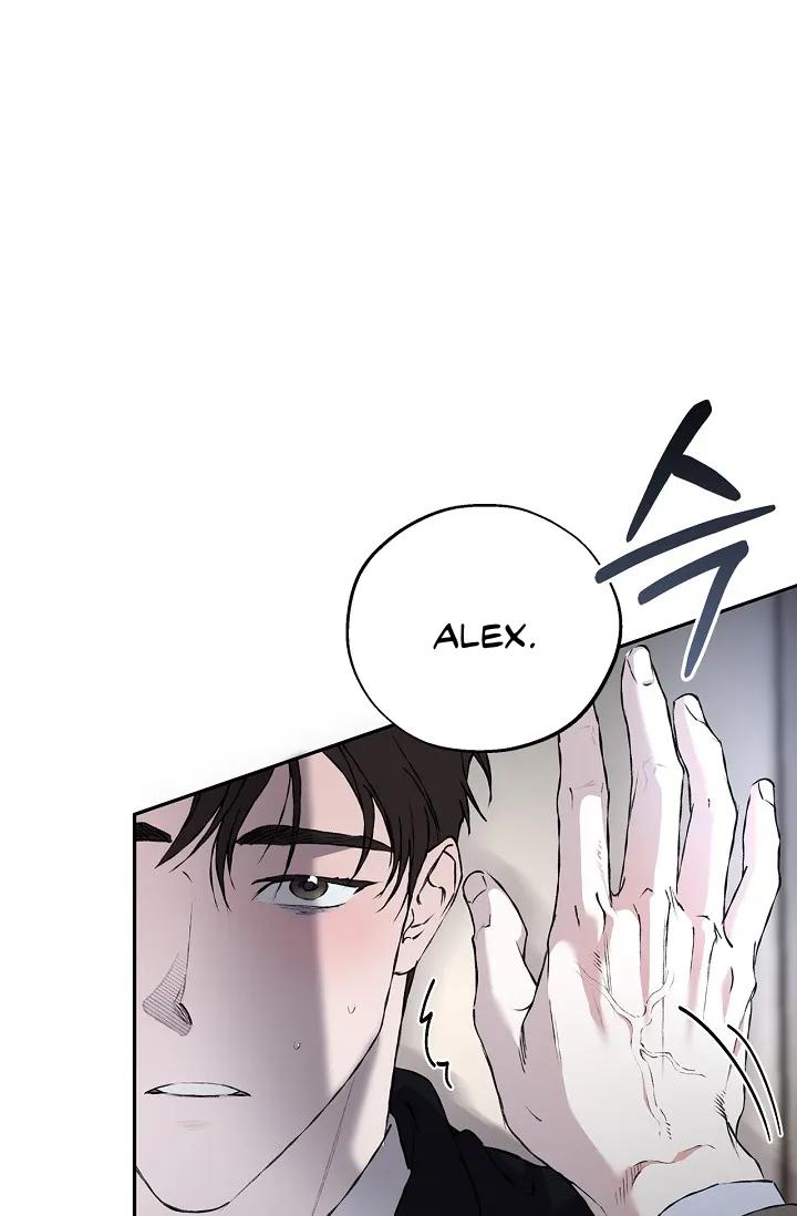 Read Mind the Gap chapter 26 image 11 on Lezhin