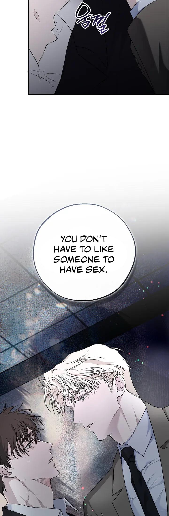 Read Mind the Gap chapter 26 image 12 on Lezhin