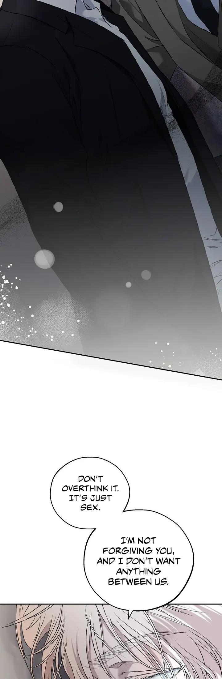 Read Mind the Gap chapter 26 image 13 on Lezhin