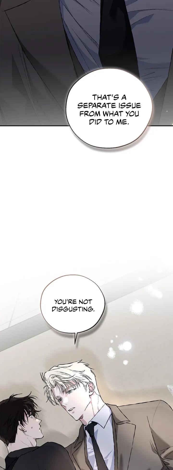 Read Mind the Gap chapter 26 image 16 on Lezhin