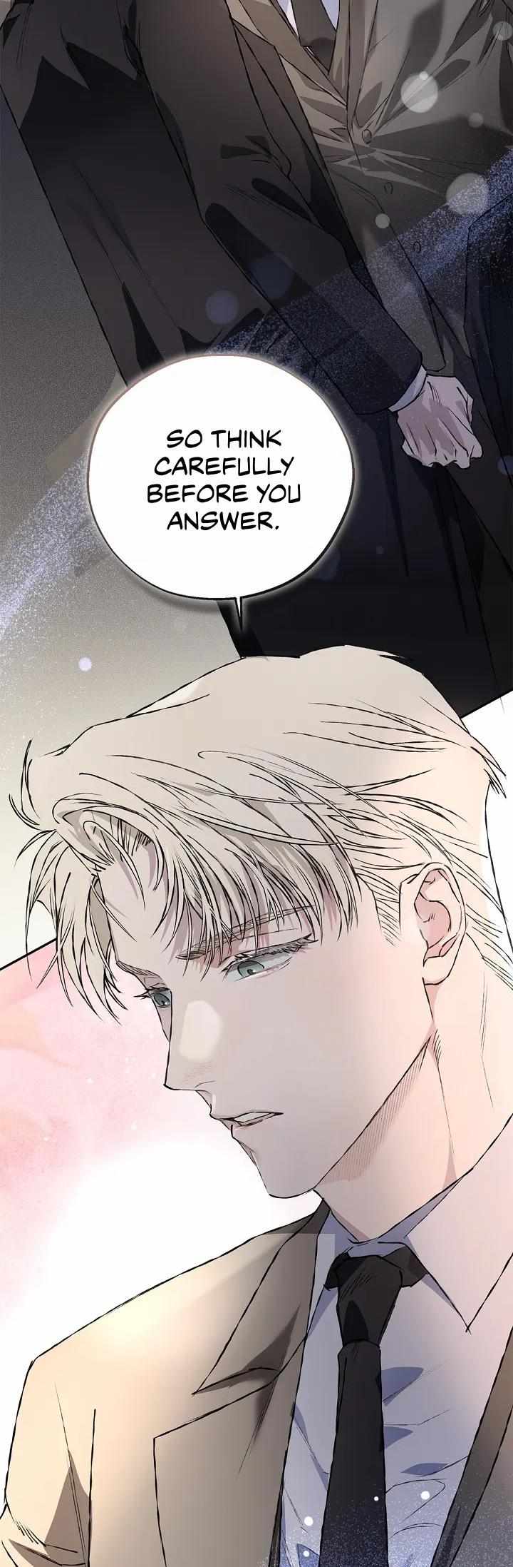 Read Mind the Gap chapter 26 image 17 on Lezhin