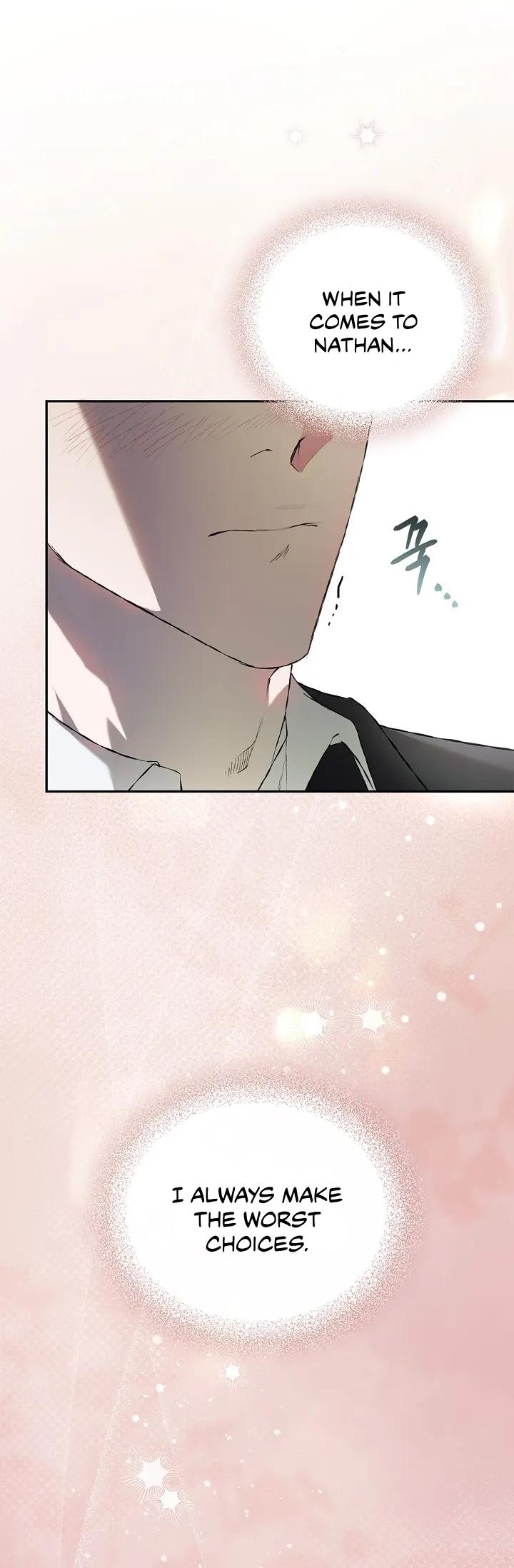 Read Mind the Gap chapter 26 image 19 on Lezhin