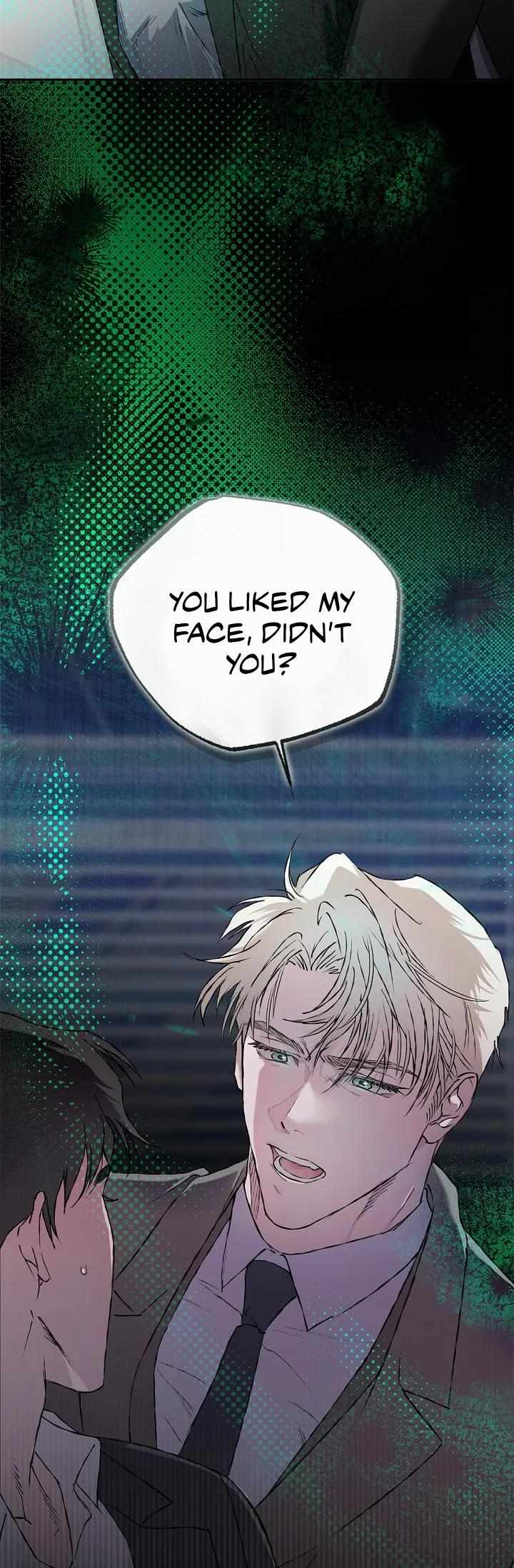 Read Mind the Gap chapter 26 image 2 on Lezhin