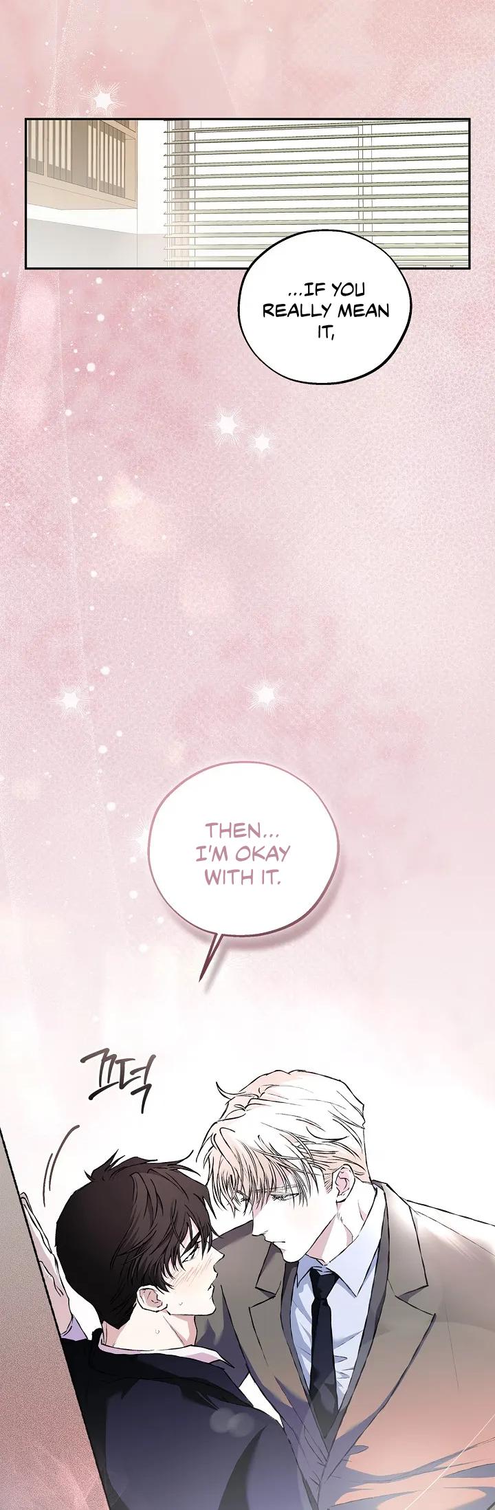 Read Mind the Gap chapter 26 image 20 on Lezhin