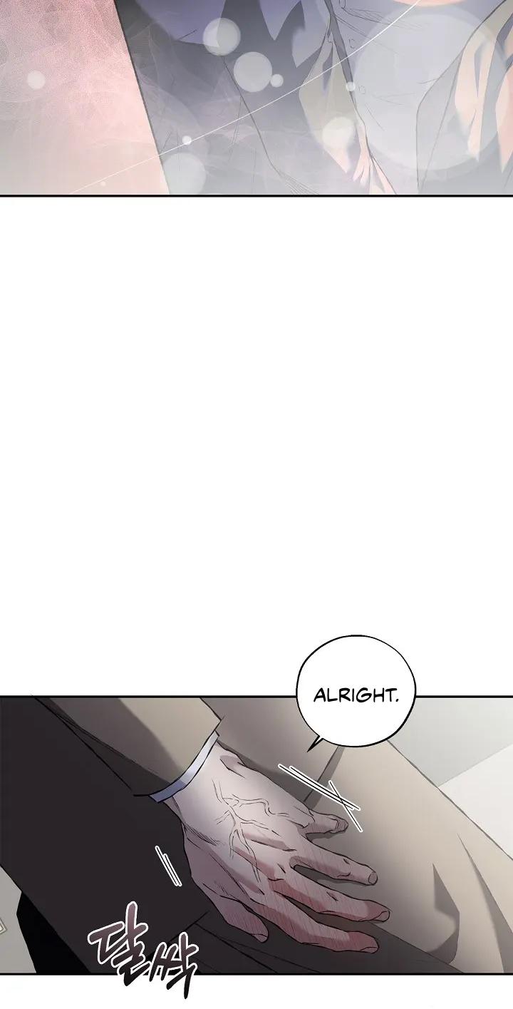 Read Mind the Gap chapter 26 image 21 on Lezhin