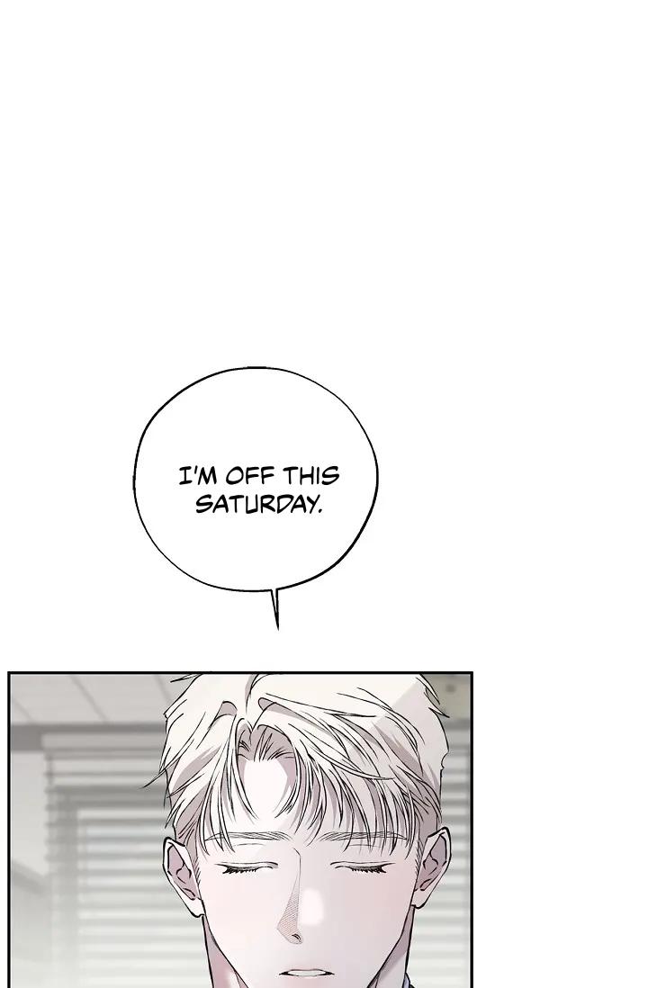 Read Mind the Gap chapter 26 image 22 on Lezhin