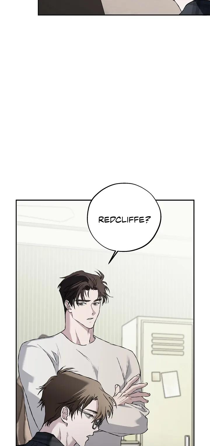 Read Mind the Gap chapter 26 image 31 on Lezhin