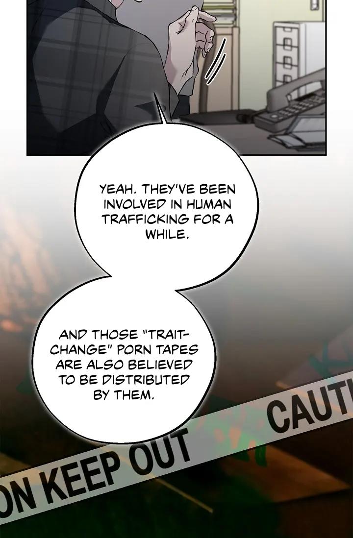Read Mind the Gap chapter 26 image 32 on Lezhin