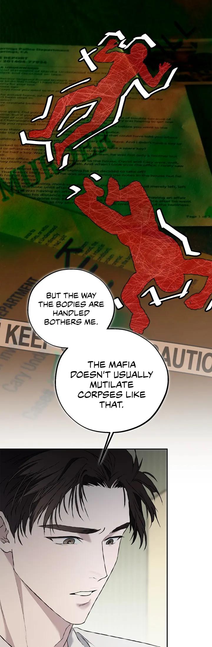 Read Mind the Gap chapter 26 image 33 on Lezhin