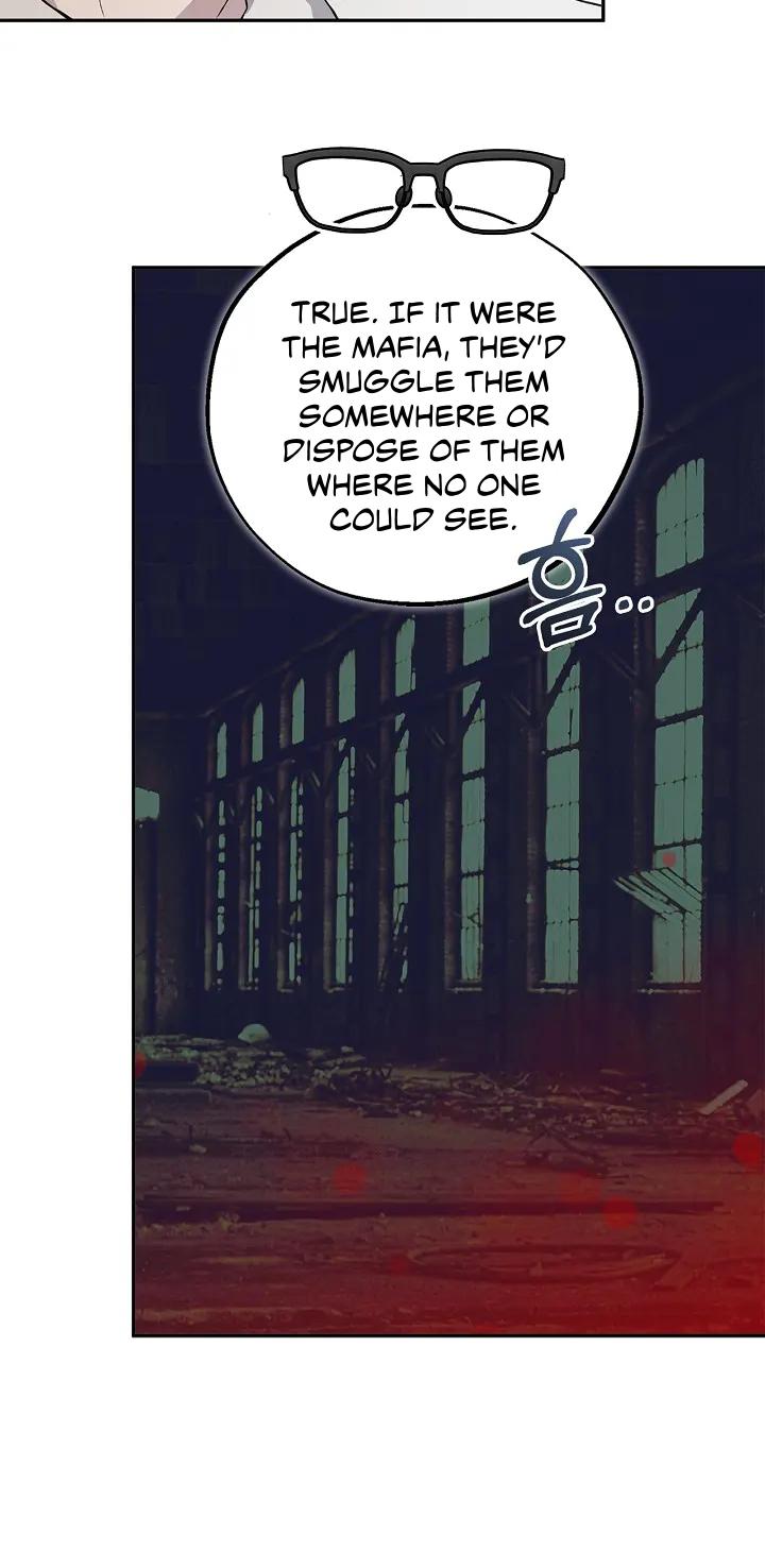 Read Mind the Gap chapter 26 image 34 on Lezhin