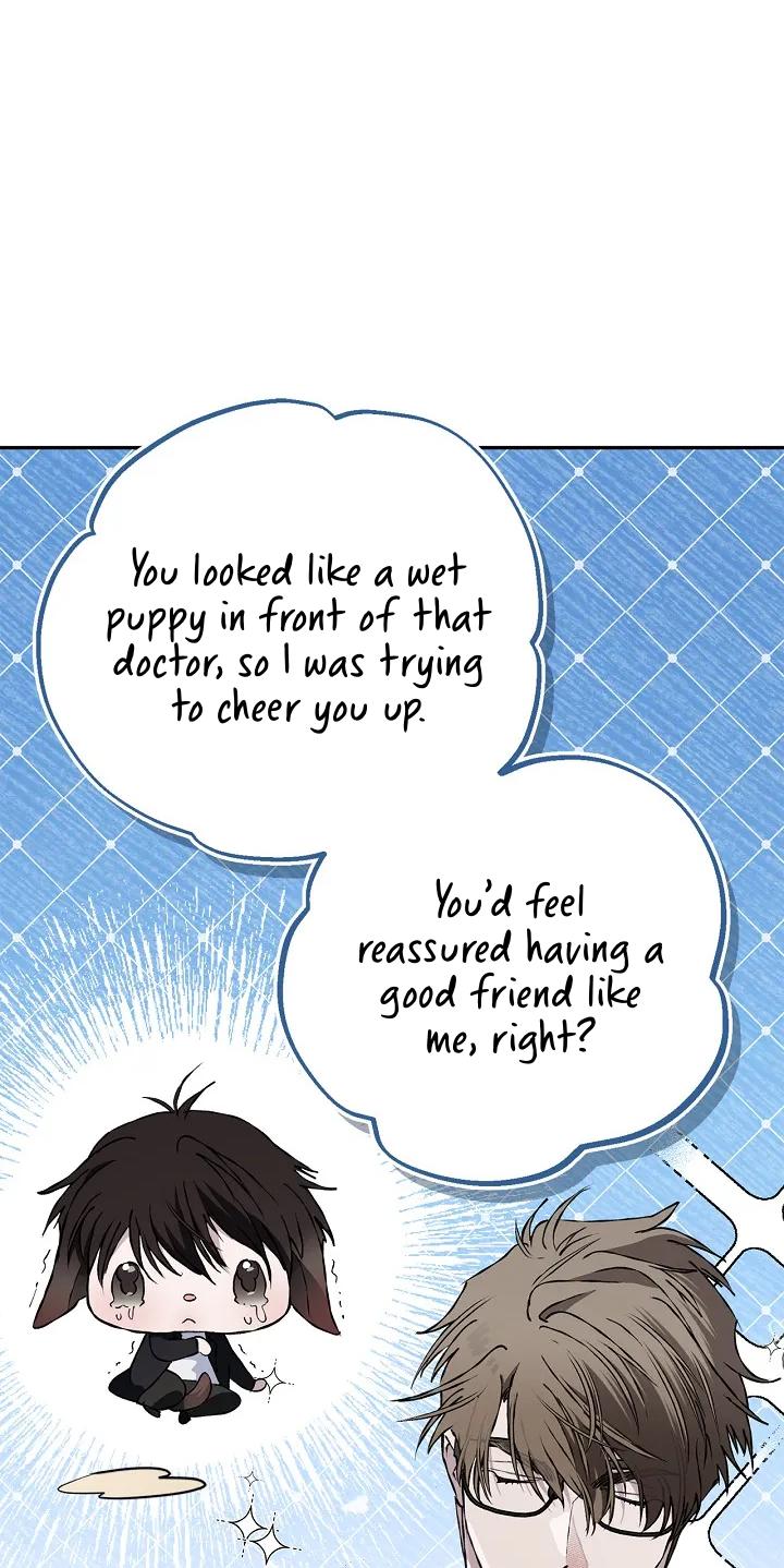 Read Mind the Gap chapter 26 image 37 on Lezhin