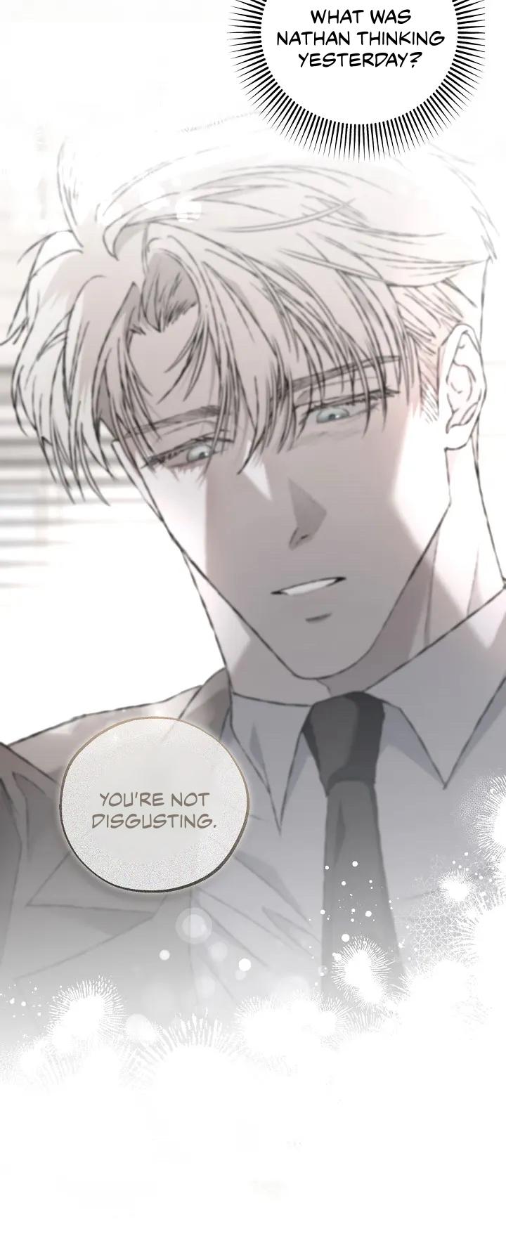 Read Mind the Gap chapter 26 image 42 on Lezhin