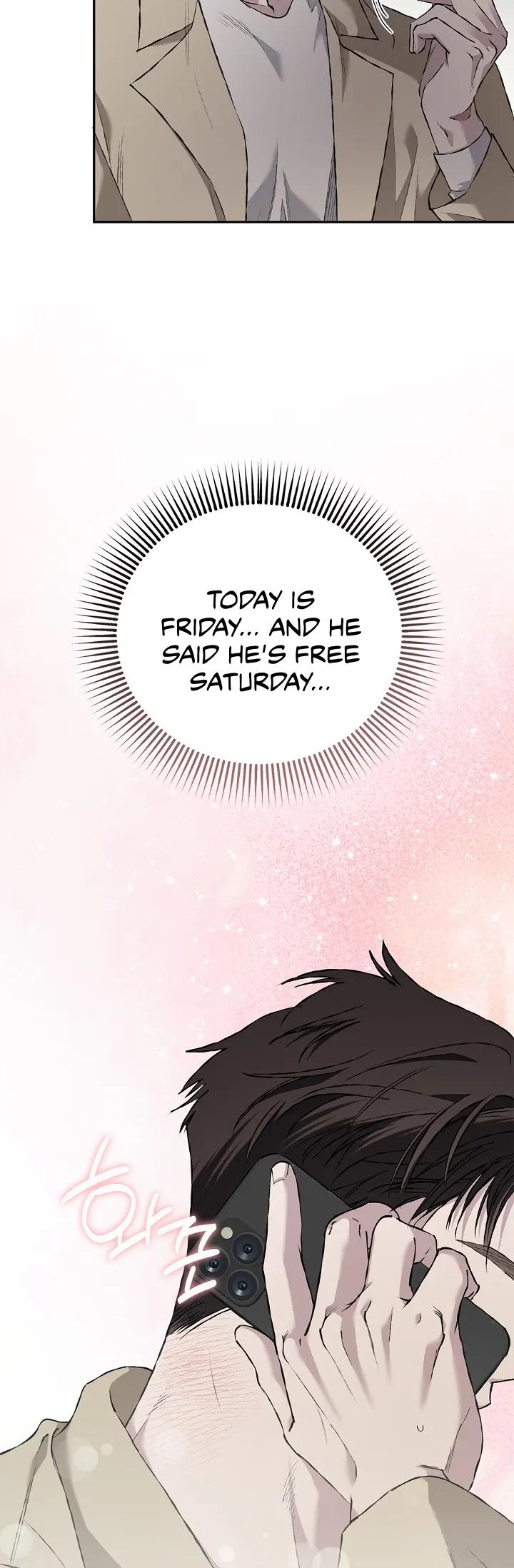 Read Mind the Gap chapter 26 image 44 on Lezhin