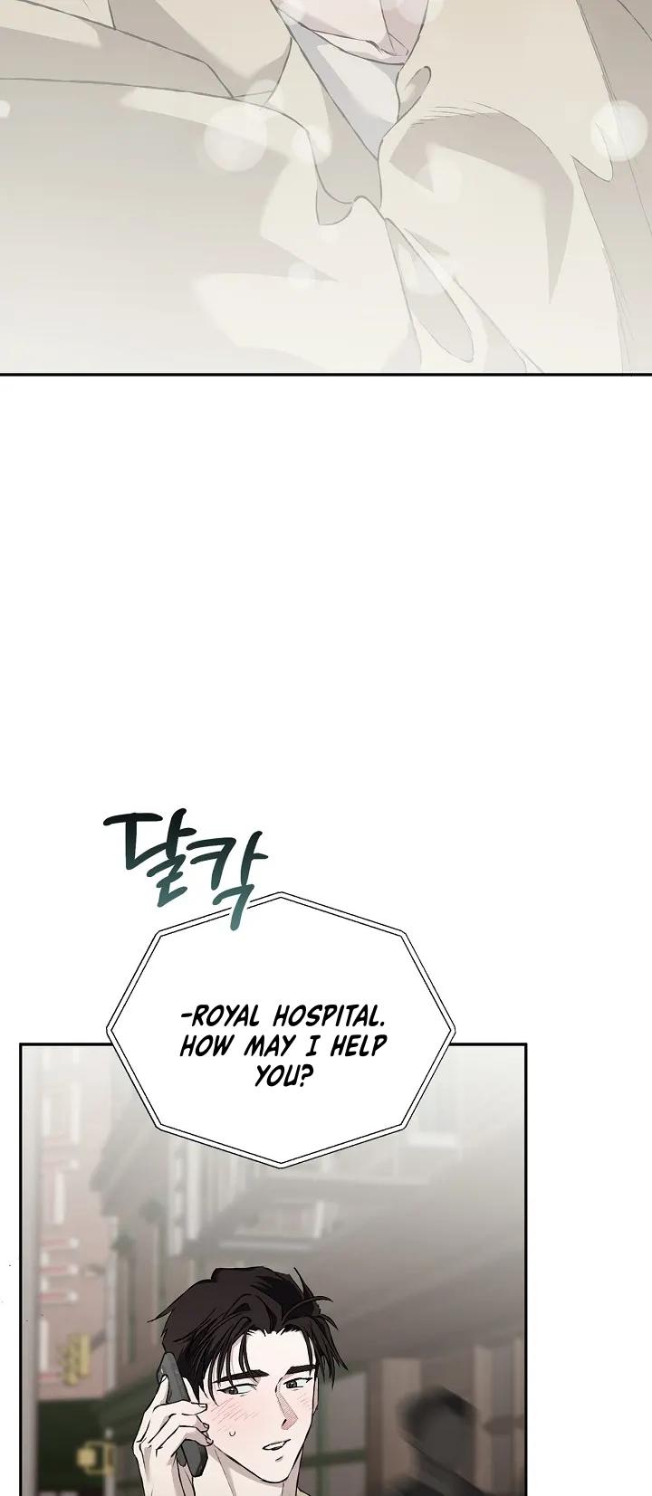 Read Mind the Gap chapter 26 image 45 on Lezhin