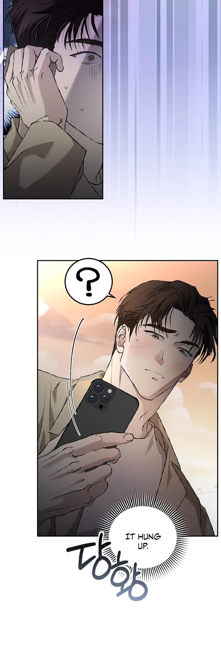 Read Mind the Gap chapter 26 image 47 on Lezhin