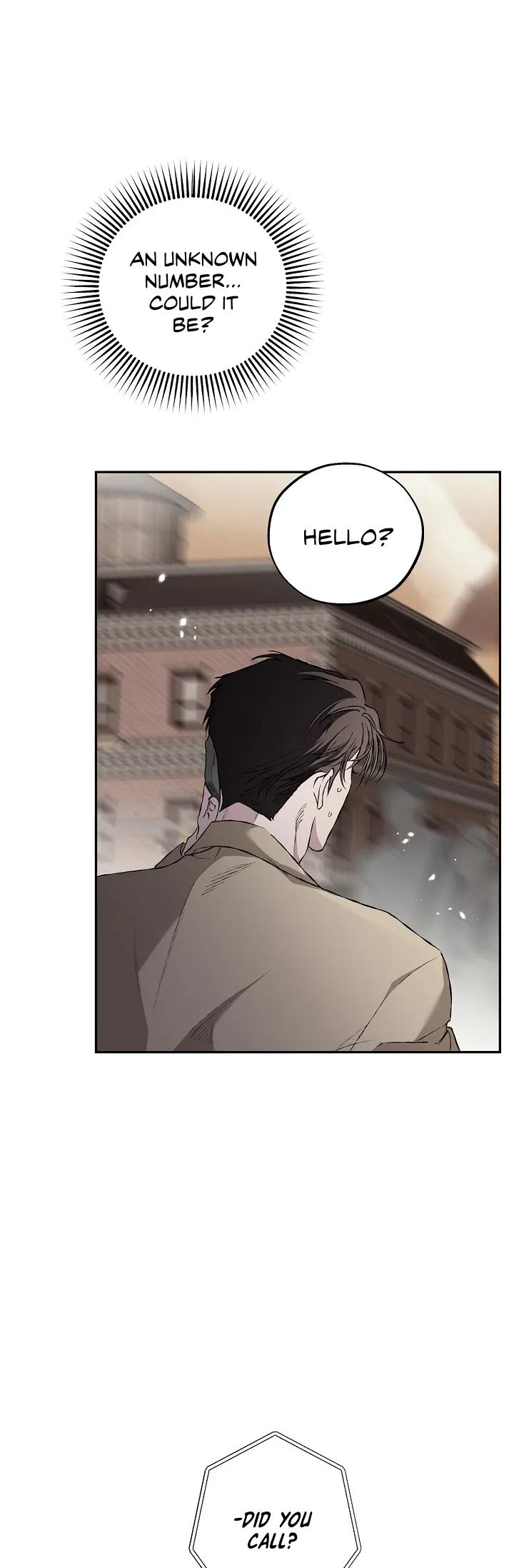 Read Mind the Gap chapter 26 image 50 on Lezhin