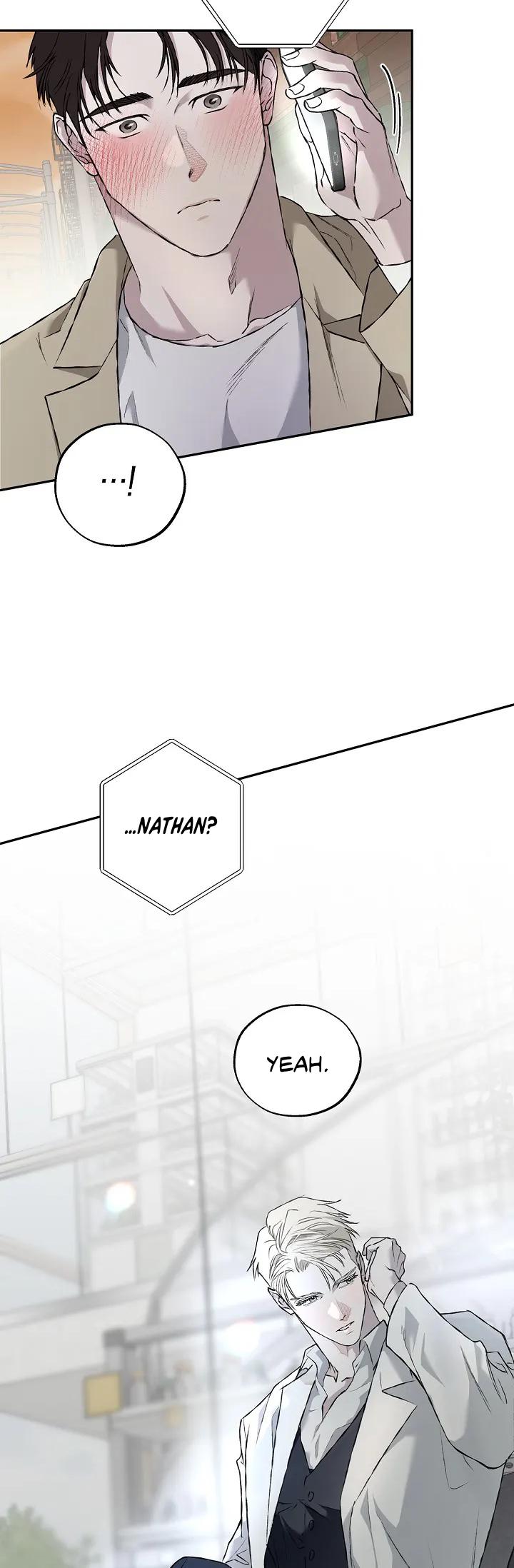 Read Mind the Gap chapter 26 image 51 on Lezhin