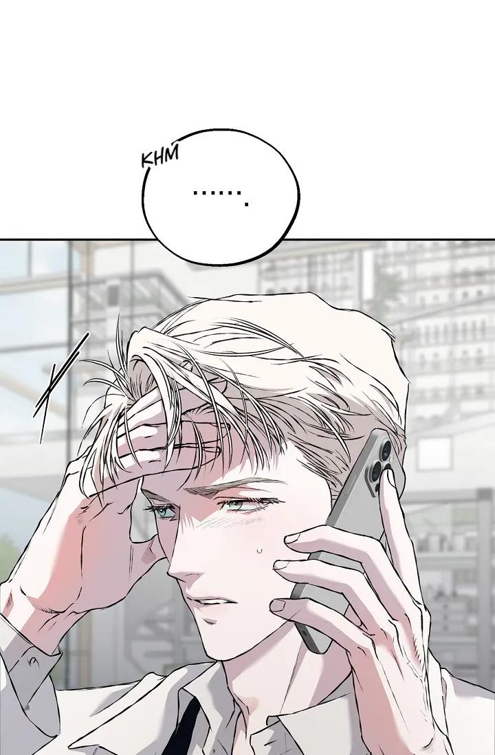 Read Mind the Gap chapter 26 image 55 on Lezhin