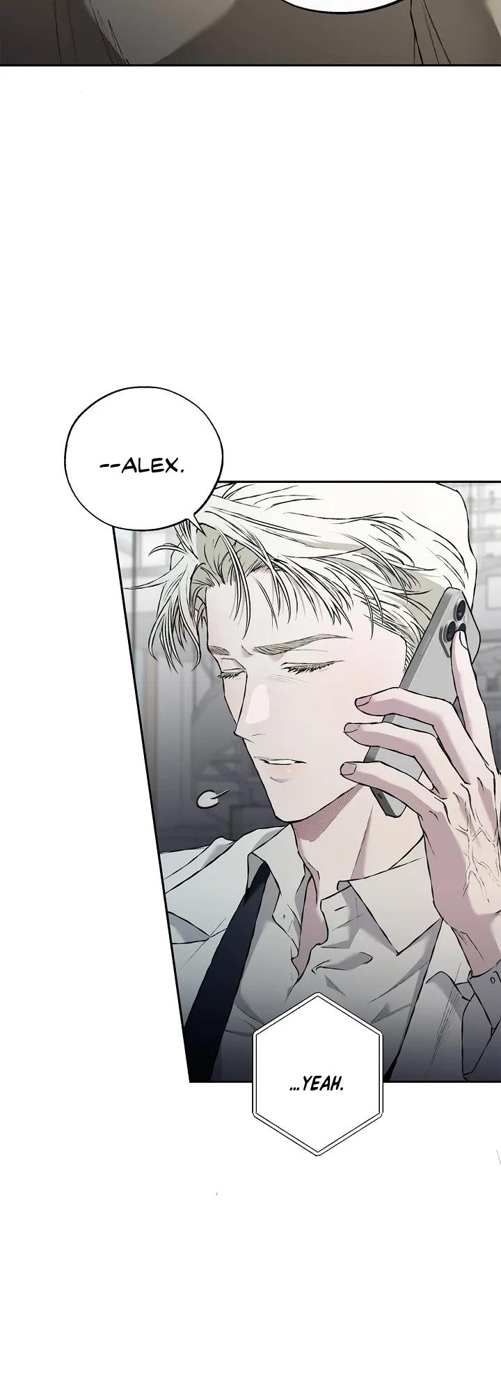 Read Mind the Gap chapter 26 image 57 on Lezhin