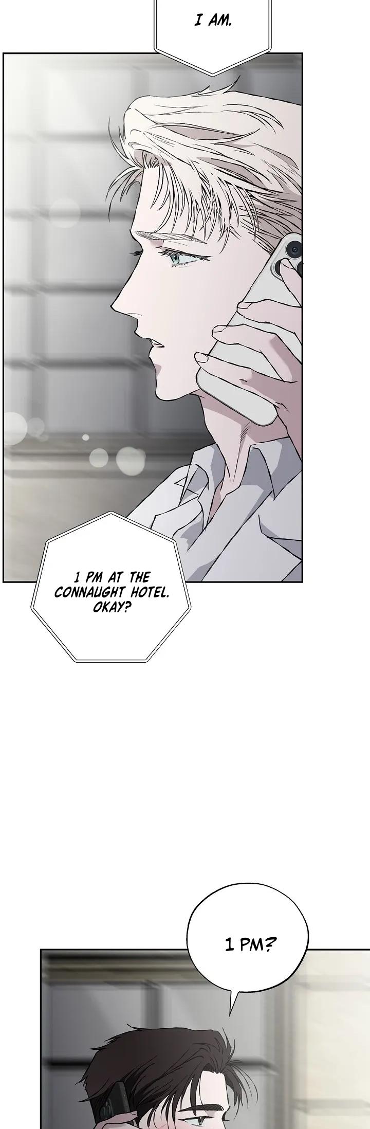 Read Mind the Gap chapter 26 image 59 on Lezhin