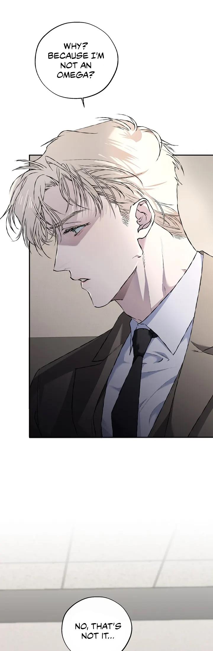 Read Mind the Gap chapter 26 image 6 on Lezhin