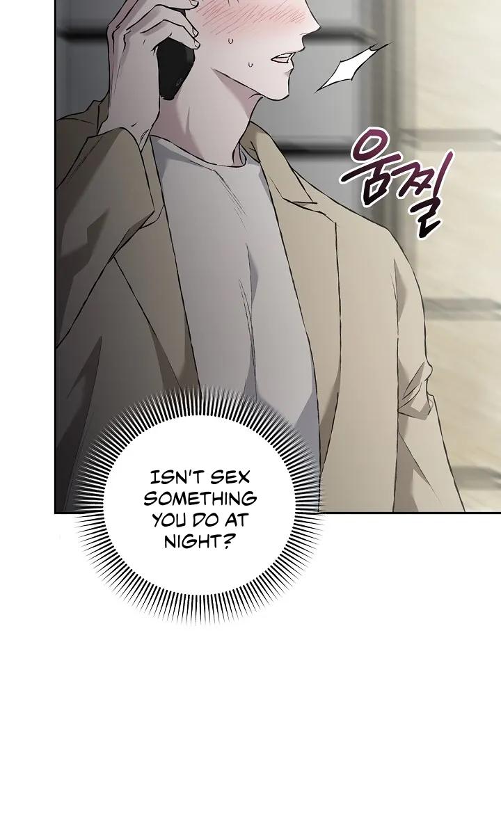 Read Mind the Gap chapter 26 image 60 on Lezhin