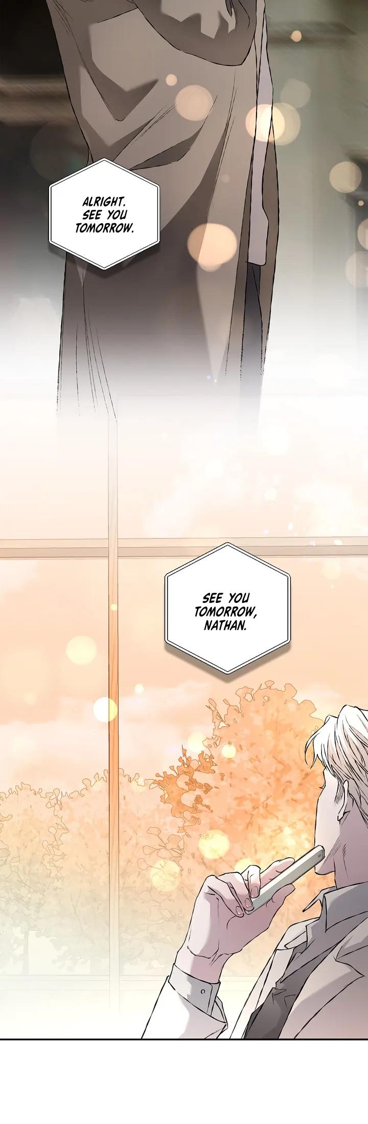 Read Mind the Gap chapter 26 image 62 on Lezhin