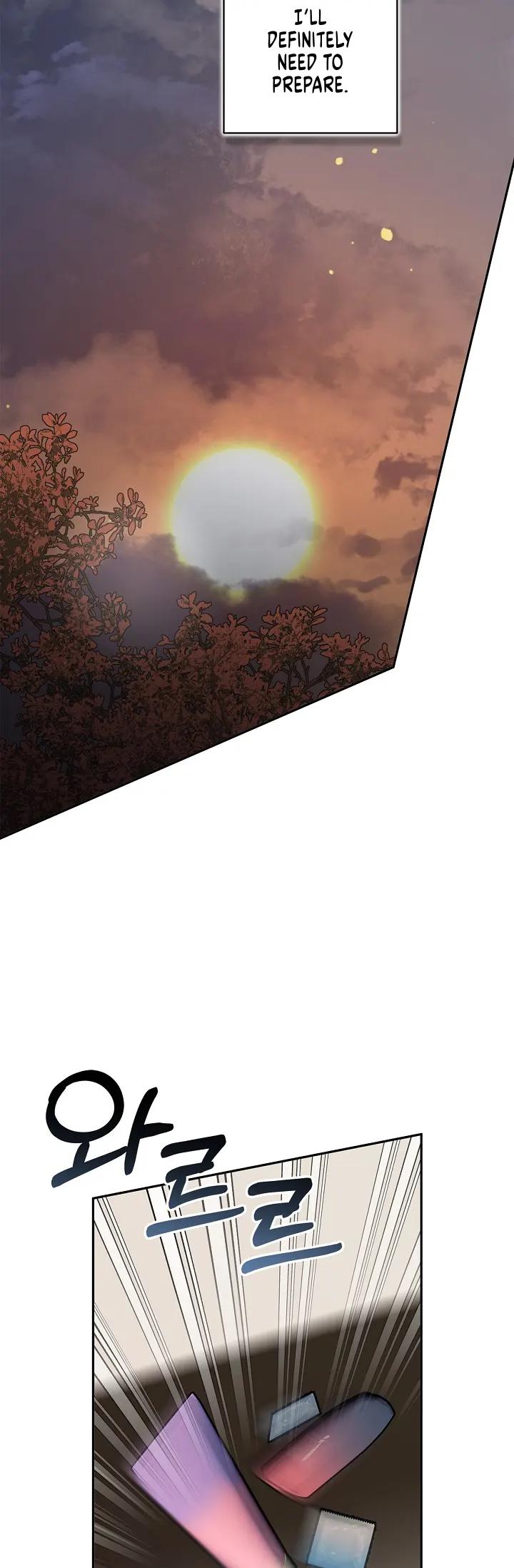 Read Mind the Gap chapter 26 image 64 on Lezhin