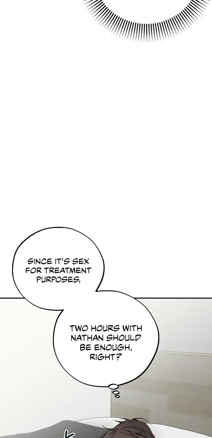 Read Mind the Gap chapter 26 image 66 on Lezhin