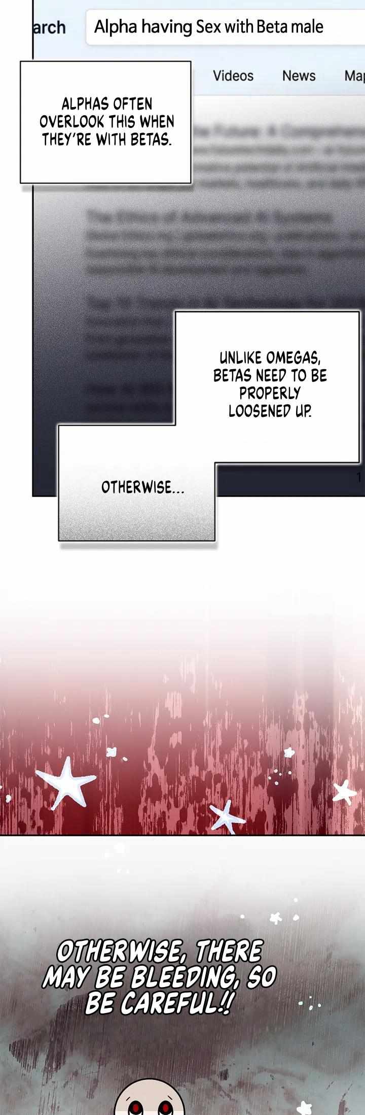 Read Mind the Gap chapter 26 image 69 on Lezhin