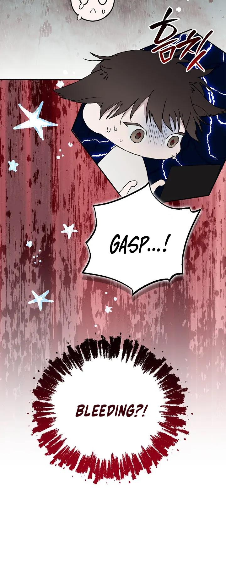 Read Mind the Gap chapter 26 image 70 on Lezhin