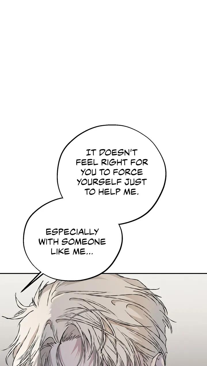 Read Mind the Gap chapter 26 image 8 on Lezhin