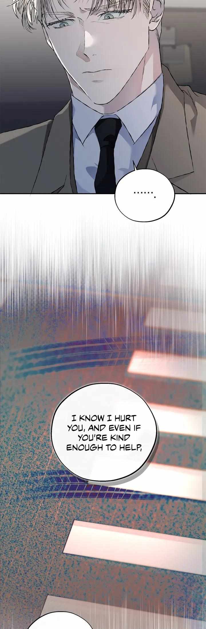 Read Mind the Gap chapter 26 image 9 on Lezhin