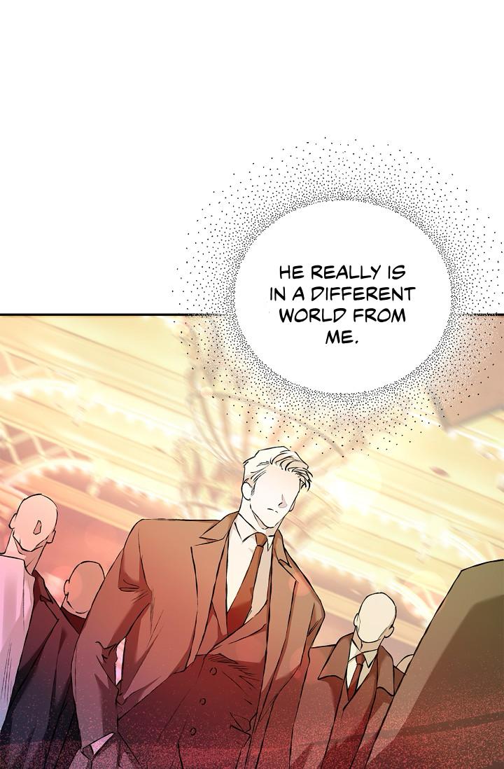 Read Mind the Gap chapter 27 image 10 on Lezhin