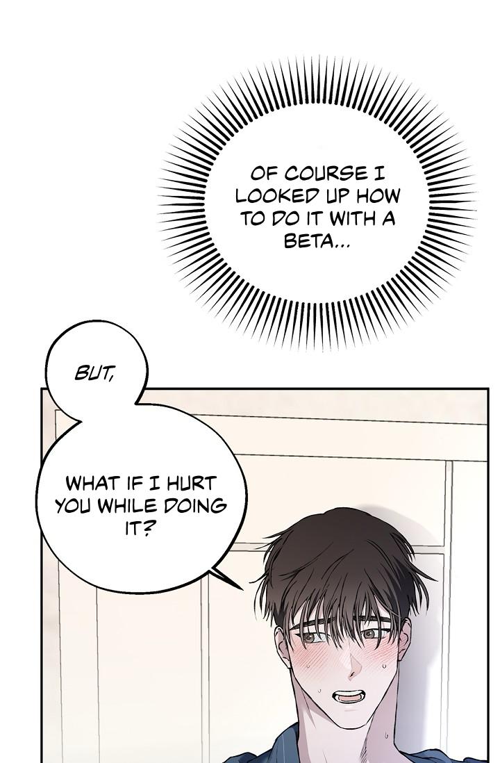 Read Mind the Gap chapter 27 image 103 on Lezhin