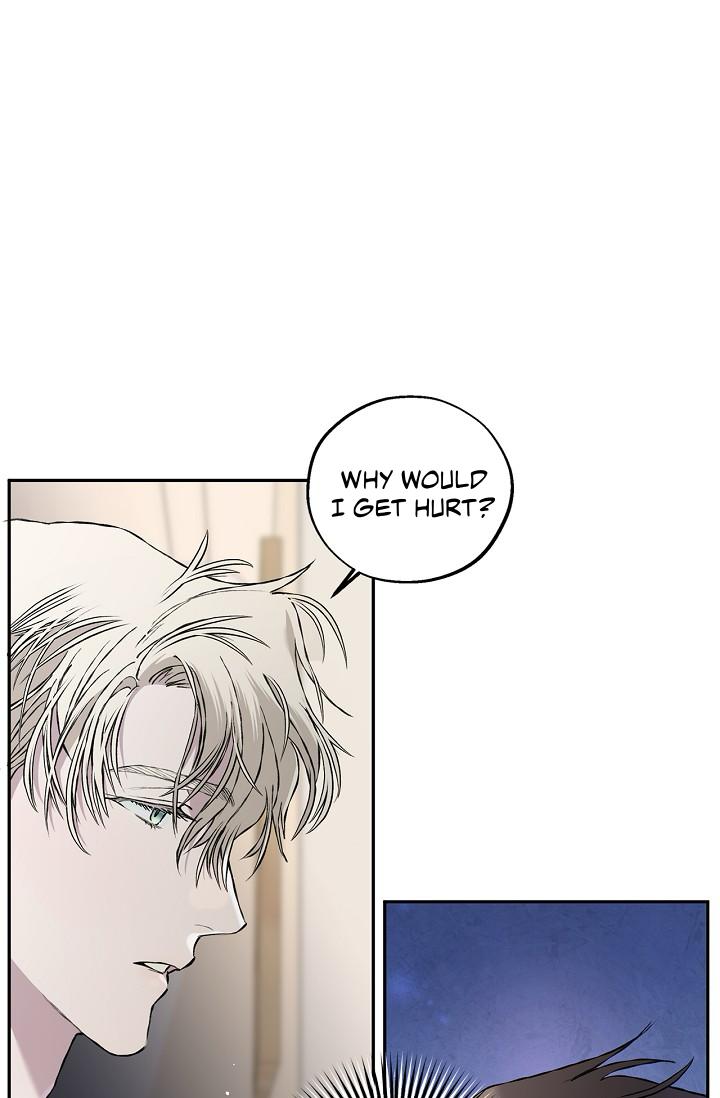 Read Mind the Gap chapter 27 image 105 on Lezhin