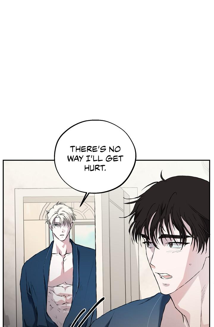 Read Mind the Gap chapter 27 image 108 on Lezhin