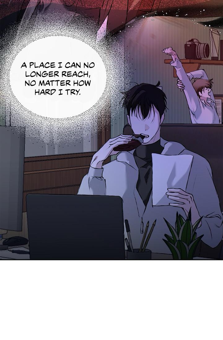 Read Mind the Gap chapter 27 image 11 on Lezhin