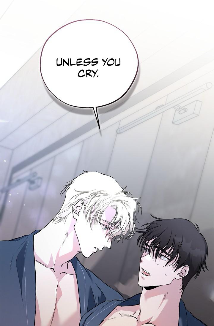 Read Mind the Gap chapter 27 image 110 on Lezhin