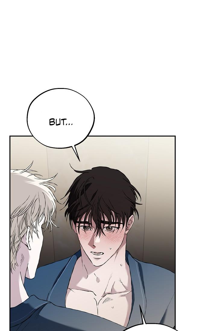 Read Mind the Gap chapter 27 image 113 on Lezhin